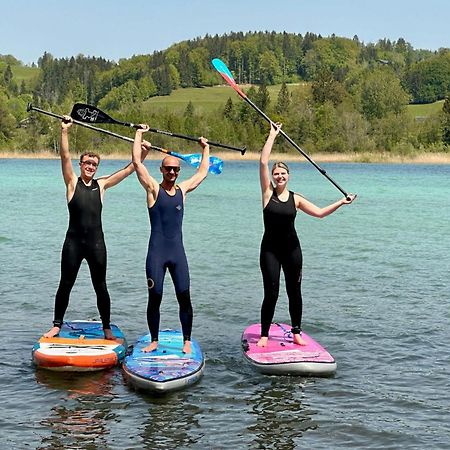 Arabella Jagdhof Resort Am Fuschlsee, A Tribute Portfolio Hotel Гоф-бай-Зальцбург Екстер'єр фото