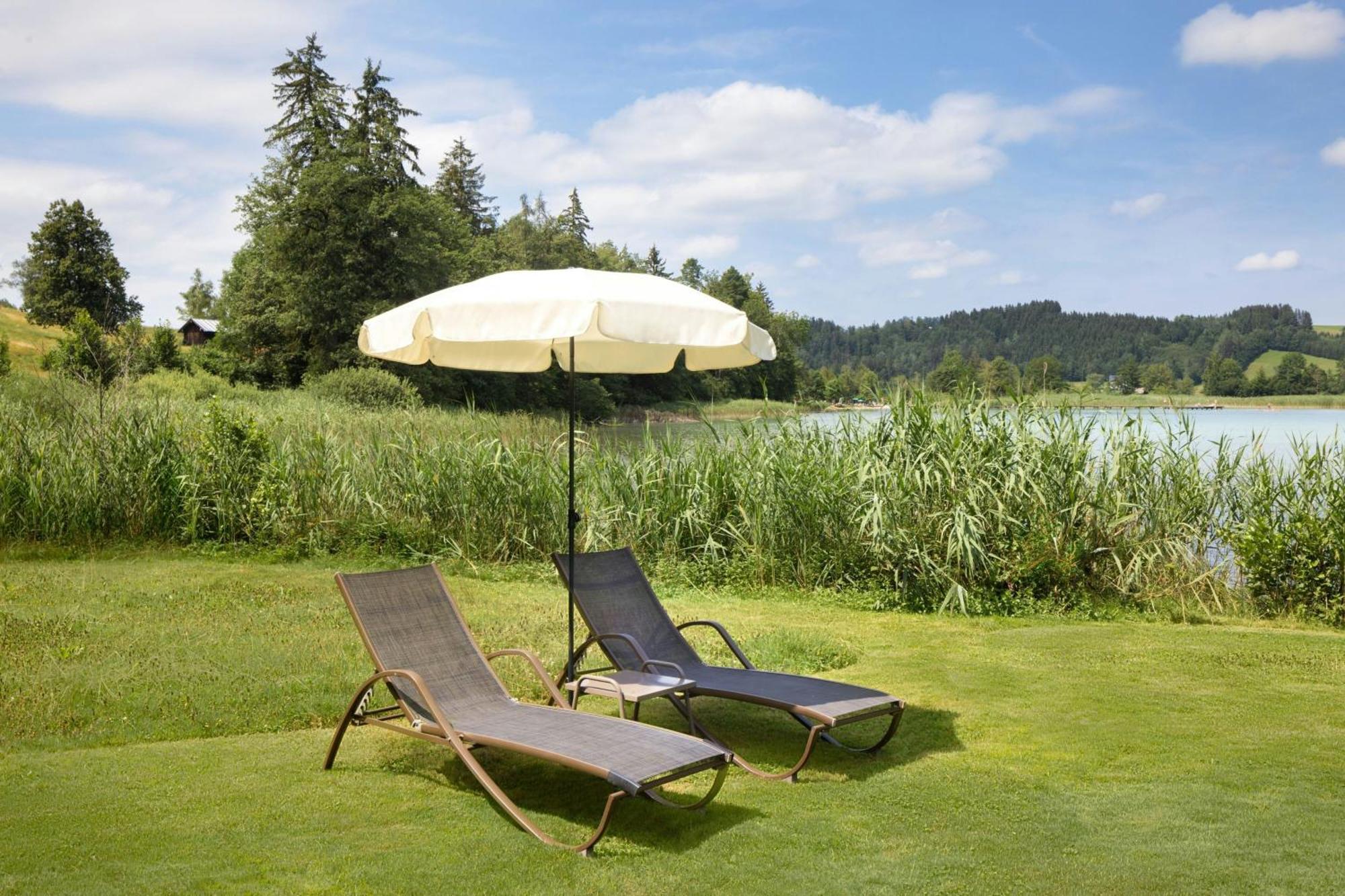 Arabella Jagdhof Resort Am Fuschlsee, A Tribute Portfolio Hotel Гоф-бай-Зальцбург Екстер'єр фото