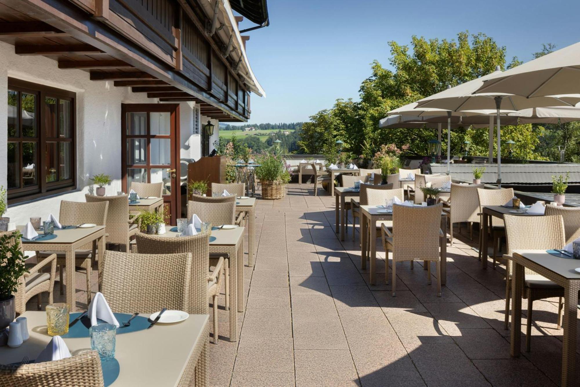 Arabella Jagdhof Resort Am Fuschlsee, A Tribute Portfolio Hotel Гоф-бай-Зальцбург Екстер'єр фото
